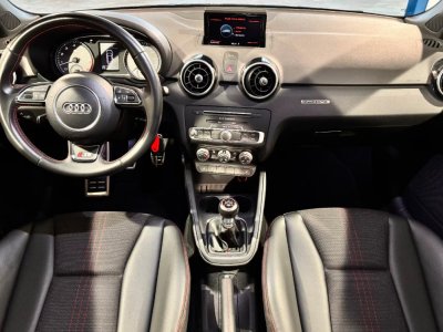 Audi S1 SPORTBACK 20 TFSI 231 * GARANTIE 12 MOIS*   - 9