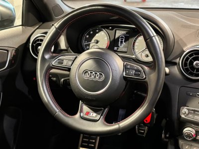 Audi S1 SPORTBACK 20 TFSI 231 * GARANTIE 12 MOIS*   - 10