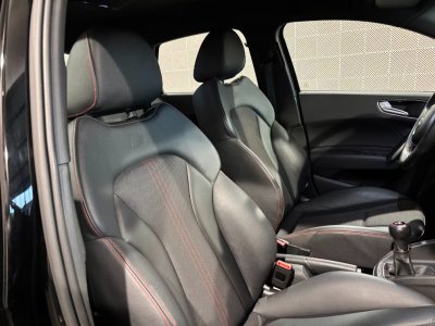 Audi S1 SPORTBACK 20 TFSI 231 * GARANTIE 12 MOIS*   - 12