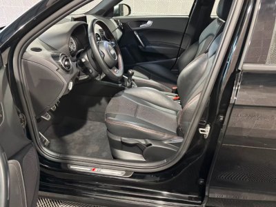 Audi S1 SPORTBACK 20 TFSI 231 * GARANTIE 12 MOIS*   - 13