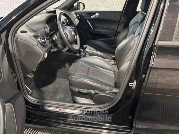 Audi S1 SPORTBACK 20 TFSI 231 * GARANTIE 12 MOIS* - 13