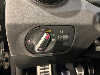 Audi S1 SPORTBACK 20 TFSI 231 * GARANTIE 12 MOIS*   - 16