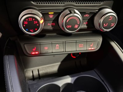 Audi S1 SPORTBACK 20 TFSI 231 * GARANTIE 12 MOIS*   - 17