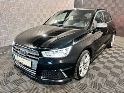Audi S1 SPORTBACK 20 TFSI 231 * GARANTIE 12 MOIS*   - 18