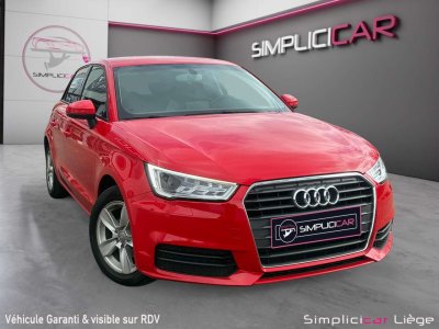 Audi A1 Sportback 10 TFSI Sport   - 1