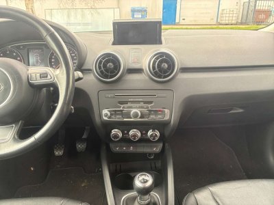 Audi A1 Sportback 10 TFSI Sport   - 13