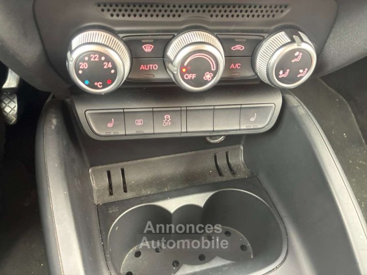 Audi A1 Sportback 10 TFSI Sport - 14