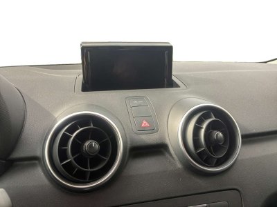 Audi A1 Sportback 10 TFSI Sport   - 15