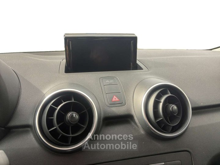 Audi A1 Sportback 10 TFSI Sport - 15