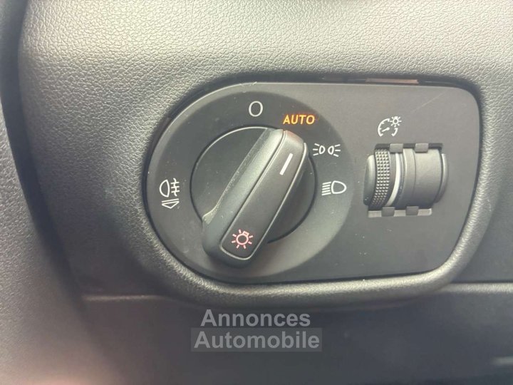 Audi A1 Sportback 10 TFSI Sport - 16