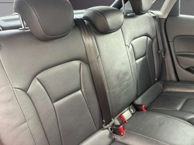 Audi A1 Sportback 10 TFSI Sport   - 17