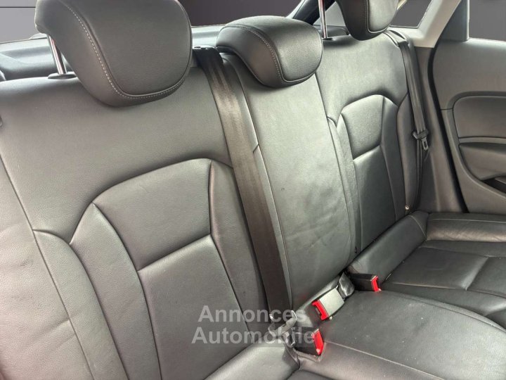 Audi A1 Sportback 10 TFSI Sport - 17