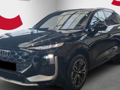 Audi Q3 Q3 e-Hybrid S-Line   - 1