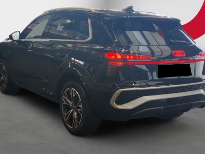 Audi Q3 Q3 e-Hybrid S-Line   - 3