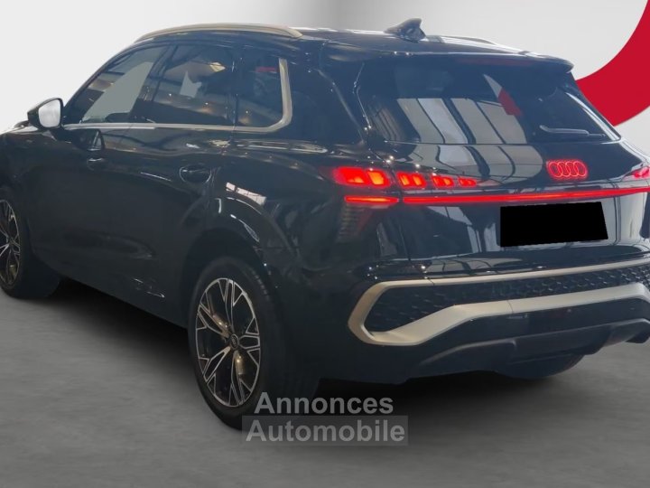 Audi Q3 Q3 e-Hybrid S-Line - 3