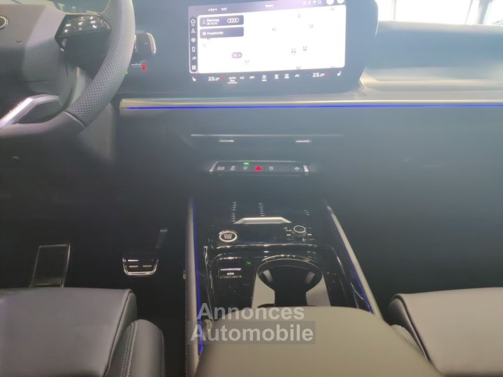 Audi Q3 Q3 e-Hybrid S-Line - 4