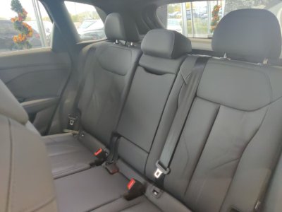 Audi Q3 Q3 e-Hybrid S-Line   - 6