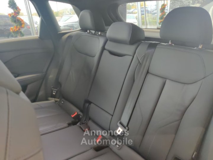 Audi Q3 Q3 e-Hybrid S-Line - 6