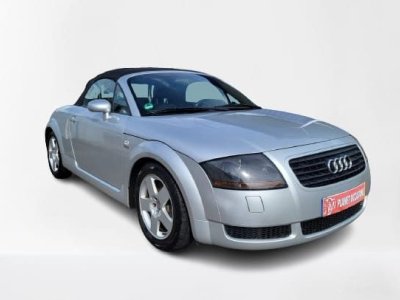 Audi TT 18 Turbo 180 Cabriolet Etat exceptionnel   - 3