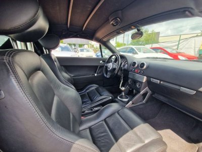 Audi TT 18 Turbo 180 Cabriolet Etat exceptionnel   - 5
