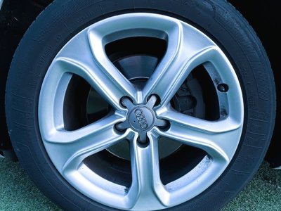 Audi A5 Sportback 20 TDI 177ch Business line Multitronic-ENTRETIENS COMPLET DU VEHICULE   - 4