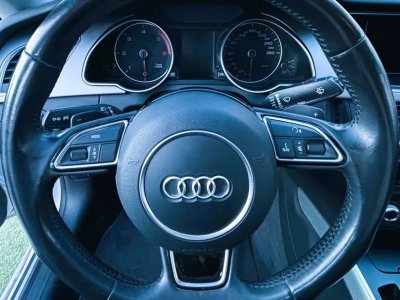Audi A5 Sportback 20 TDI 177ch Business line Multitronic-ENTRETIENS COMPLET DU VEHICULE   - 7