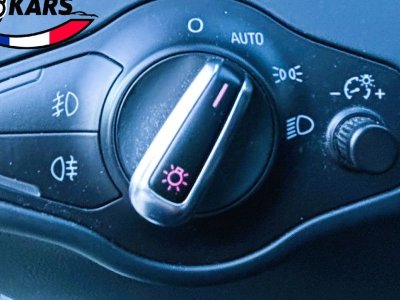 Audi A5 Sportback 20 TDI 177ch Business line Multitronic-ENTRETIENS COMPLET DU VEHICULE   - 8