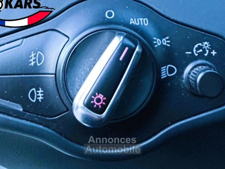 Audi A5 Sportback 20 TDI 177ch Business line Multitronic-ENTRETIENS COMPLET DU VEHICULE - 8