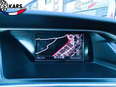 Audi A5 Sportback 20 TDI 177ch Business line Multitronic-ENTRETIENS COMPLET DU VEHICULE   - 10