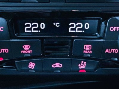 Audi A5 Sportback 20 TDI 177ch Business line Multitronic-ENTRETIENS COMPLET DU VEHICULE   - 11