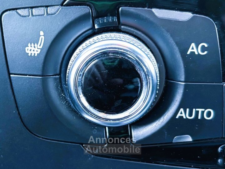 Audi A5 Sportback 20 TDI 177ch Business line Multitronic-ENTRETIENS COMPLET DU VEHICULE - 12