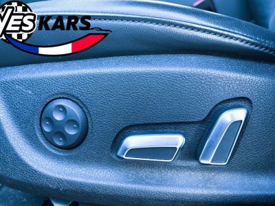 Audi A5 Sportback 20 TDI 177ch Business line Multitronic-ENTRETIENS COMPLET DU VEHICULE   - 13