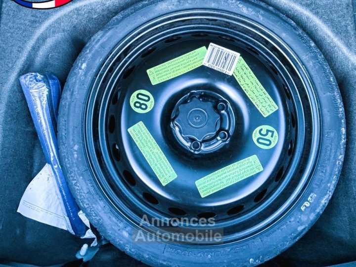 Audi A5 Sportback 20 TDI 177ch Business line Multitronic-ENTRETIENS COMPLET DU VEHICULE - 15