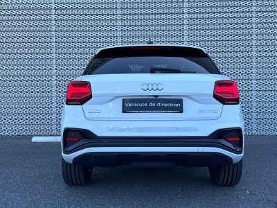 Audi Q2 35 TFSI 150 S tronic 7 S line Plus   - 4