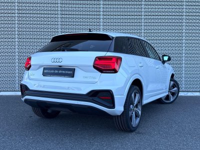 Audi Q2 35 TFSI 150 S tronic 7 S line Plus   - 5