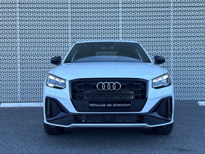 Audi Q2 35 TFSI 150 S tronic 7 S line Plus   - 8