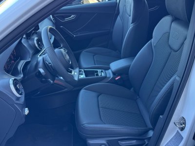 Audi Q2 35 TFSI 150 S tronic 7 S line Plus   - 11