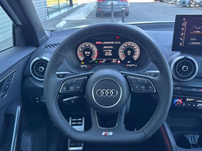 Audi Q2 35 TFSI 150 S tronic 7 S line Plus   - 13