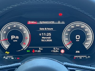 Audi Q2 35 TFSI 150 S tronic 7 S line Plus   - 14