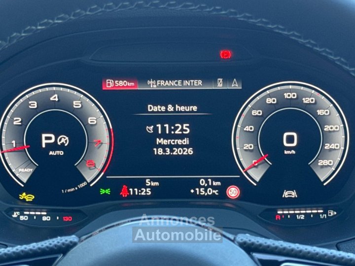 Audi Q2 35 TFSI 150 S tronic 7 S line Plus - 14