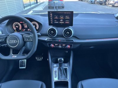 Audi Q2 35 TFSI 150 S tronic 7 S line Plus   - 15