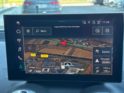 Audi Q2 35 TFSI 150 S tronic 7 S line Plus   - 16