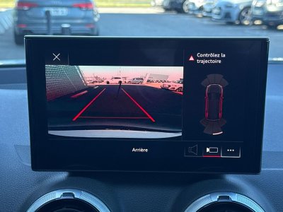 Audi Q2 35 TFSI 150 S tronic 7 S line Plus   - 17