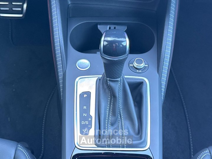 Audi Q2 35 TFSI 150 S tronic 7 S line Plus - 18