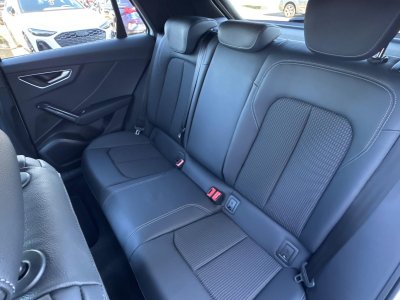 Audi Q2 35 TFSI 150 S tronic 7 S line Plus   - 19