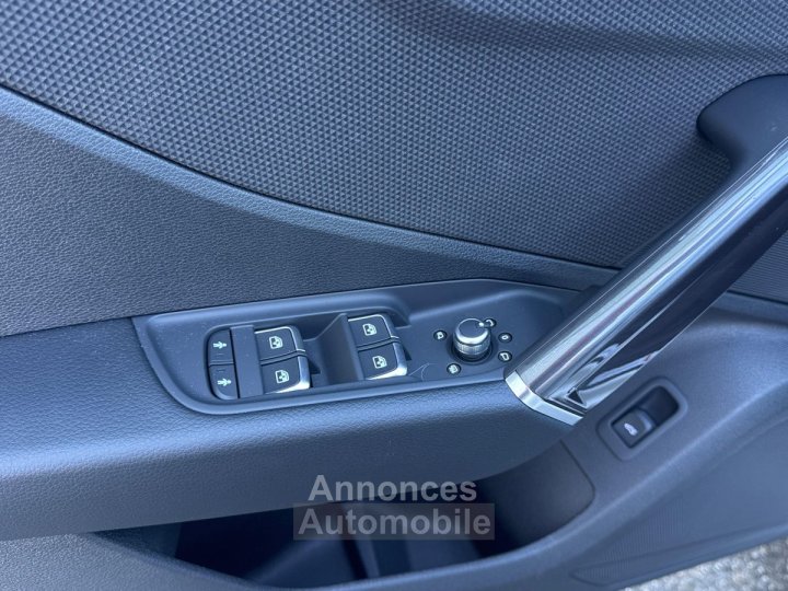 Audi Q2 35 TFSI 150 S tronic 7 S line Plus - 20