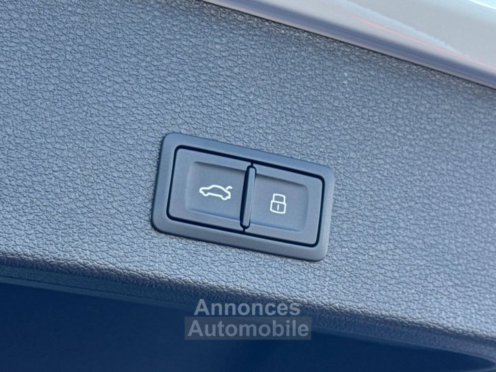 Audi Q2 35 TFSI 150 S tronic 7 S line Plus - 22