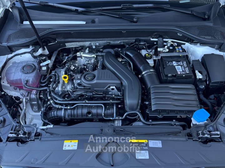 Audi Q2 35 TFSI 150 S tronic 7 S line Plus - 23