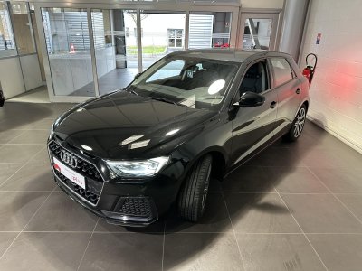 Audi A1 Sportback 25 TFSI 95 ch BVM5 Advanced 2 - 3