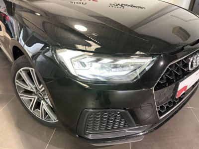 Audi A1 Sportback 25 TFSI 95 ch BVM5 Advanced 2 - 4
